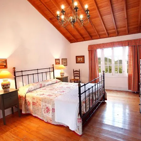Country house Casa Rural La Asomadita Agaete (Gran Canaria)