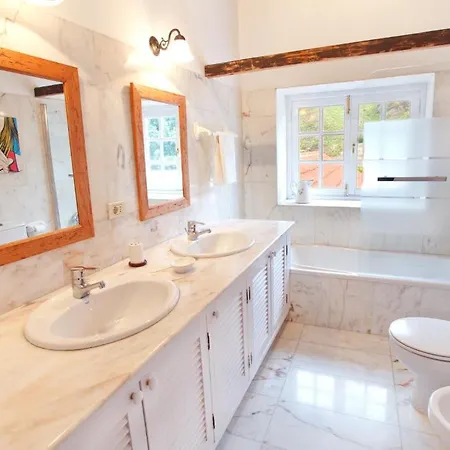 Летний дом Casa Rural La Asomadita