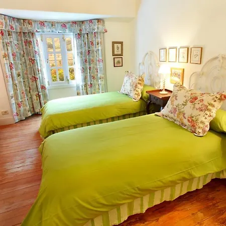Casa Rural La Asomadita Country house Agaete (Gran Canaria)