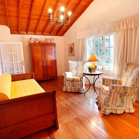 Casa Rural La Asomadita Агаэте